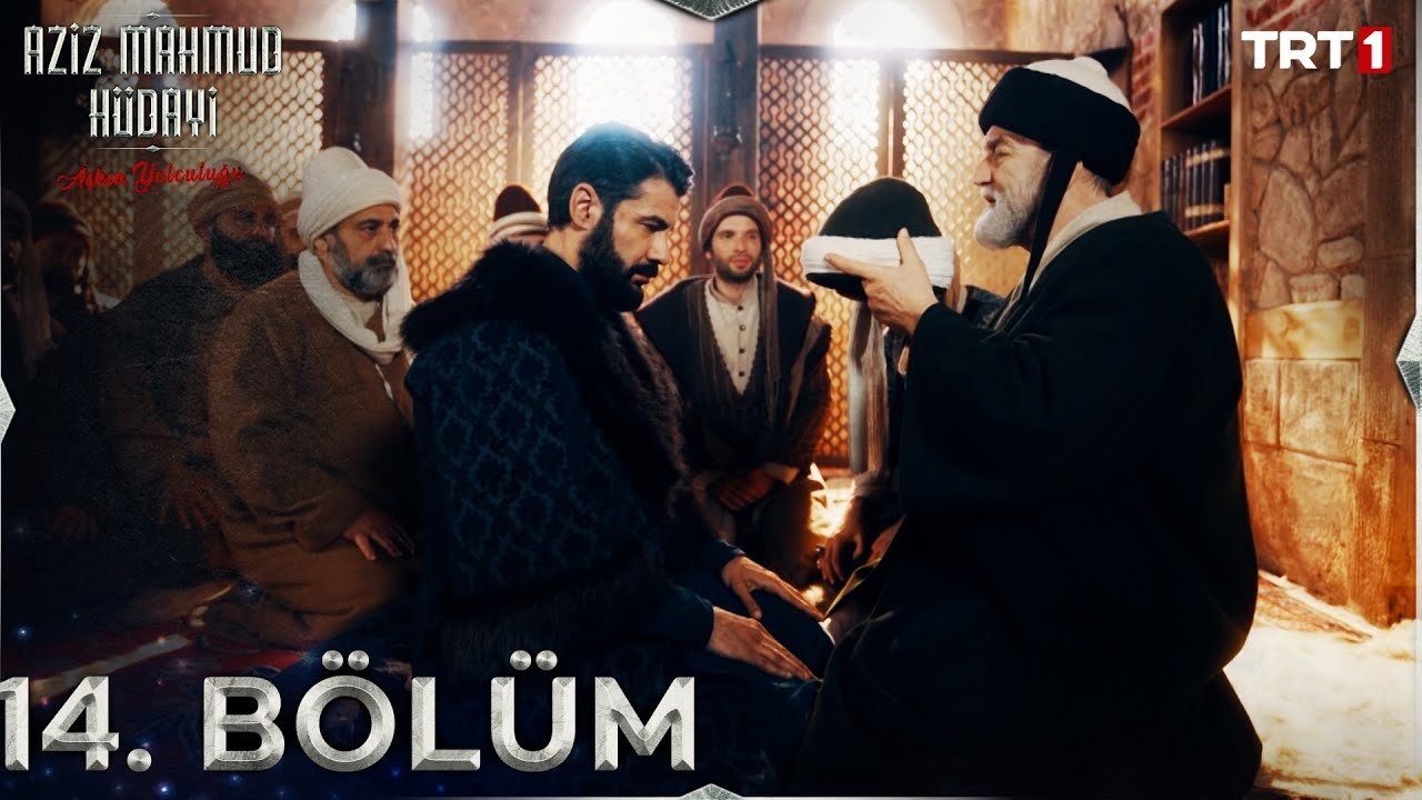Episódio 14