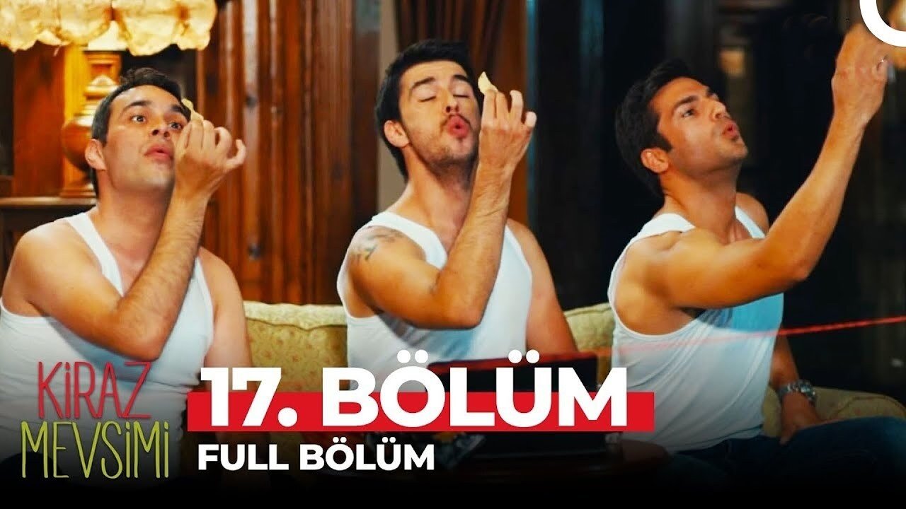 Episódio 17