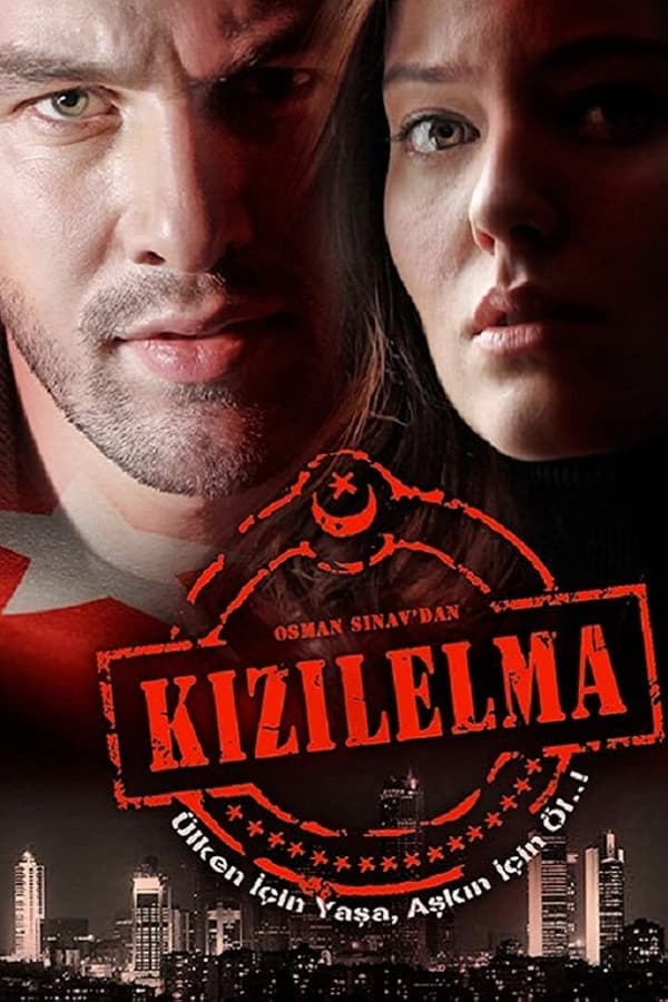 Cena da série Maça Vermelha - Kızılelma