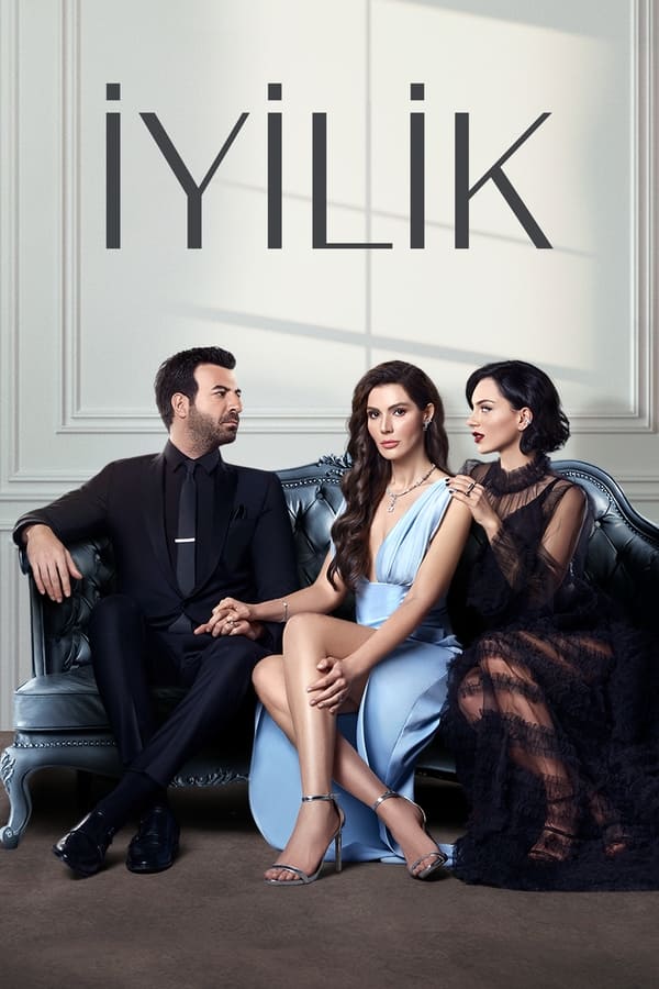Cena da série Amor Viciado - İyilik
