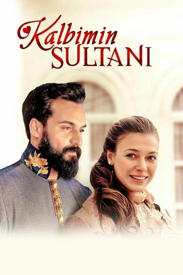 Cena da série Sultão do meu Coração - Kalbimin Sultanı
