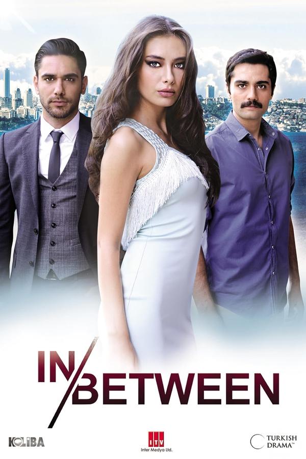 Cena da série Entre dois amores - Fatih Harbiye