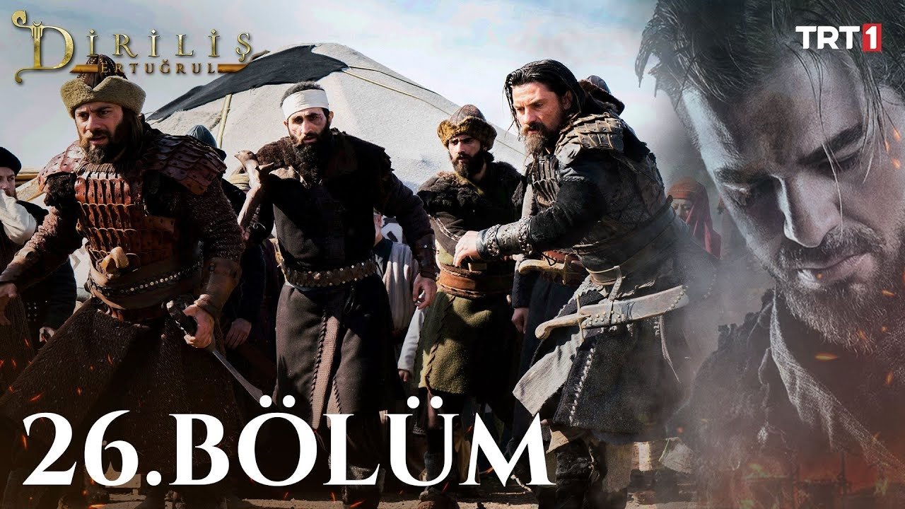 Episódio 26