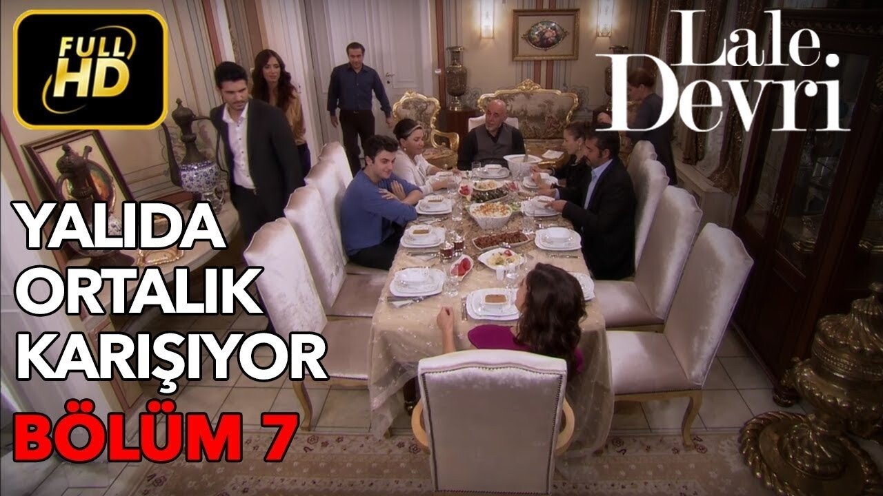 Episódio 7