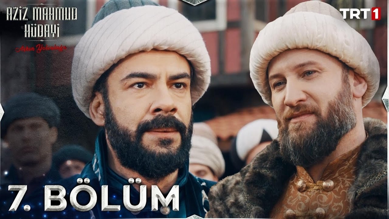 Episódio 7