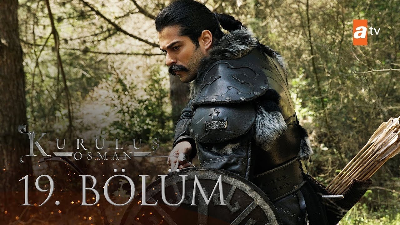 Episódio 19