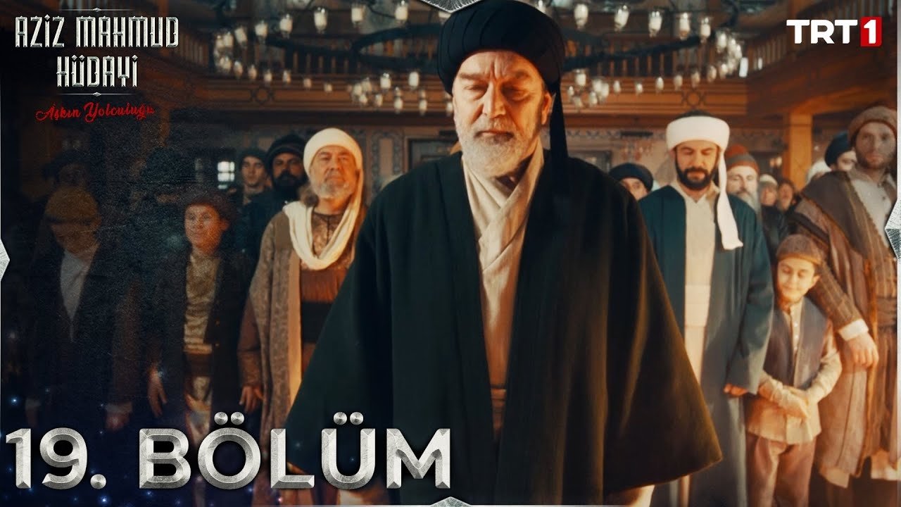 Episódio 19