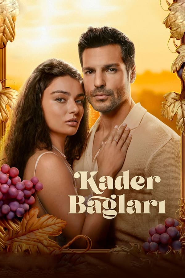 Cena da série Laços do Amor - Kader Bağları