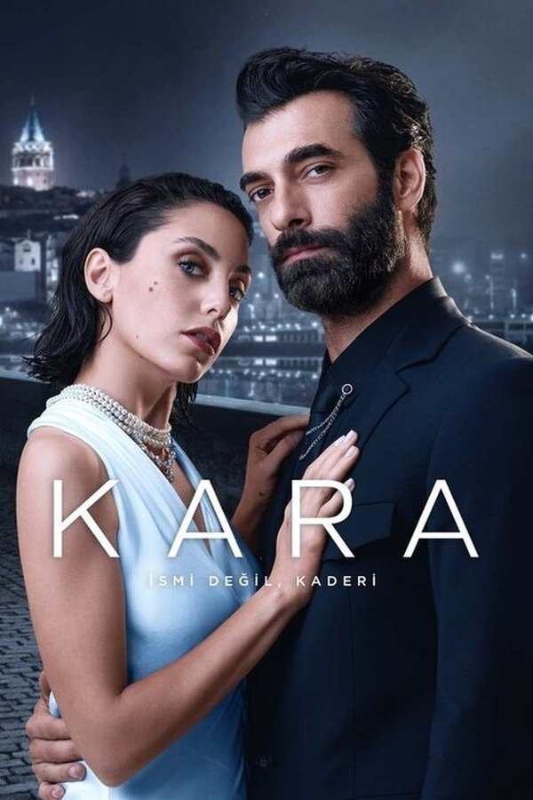 Cena da série Aquela Noite - Kara