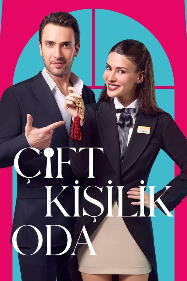 Cena da série Quarto de Casal - Çift Kişilik Oda