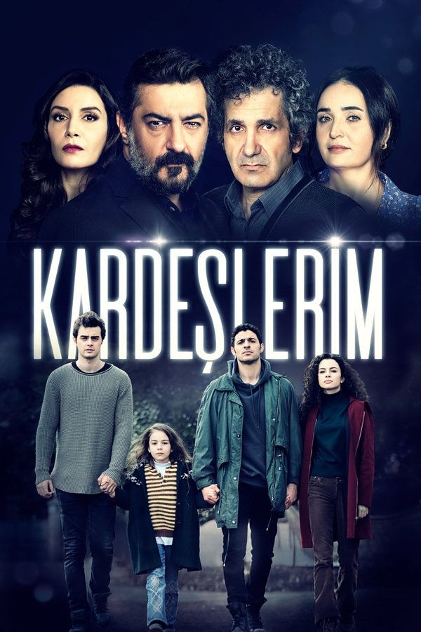 Cena da série Meus Irmaos - Kardeşlerim