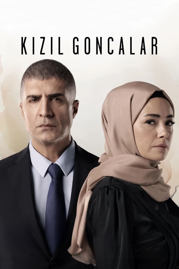 Cena da série Botões Vermelhos - Kızıl Goncalar