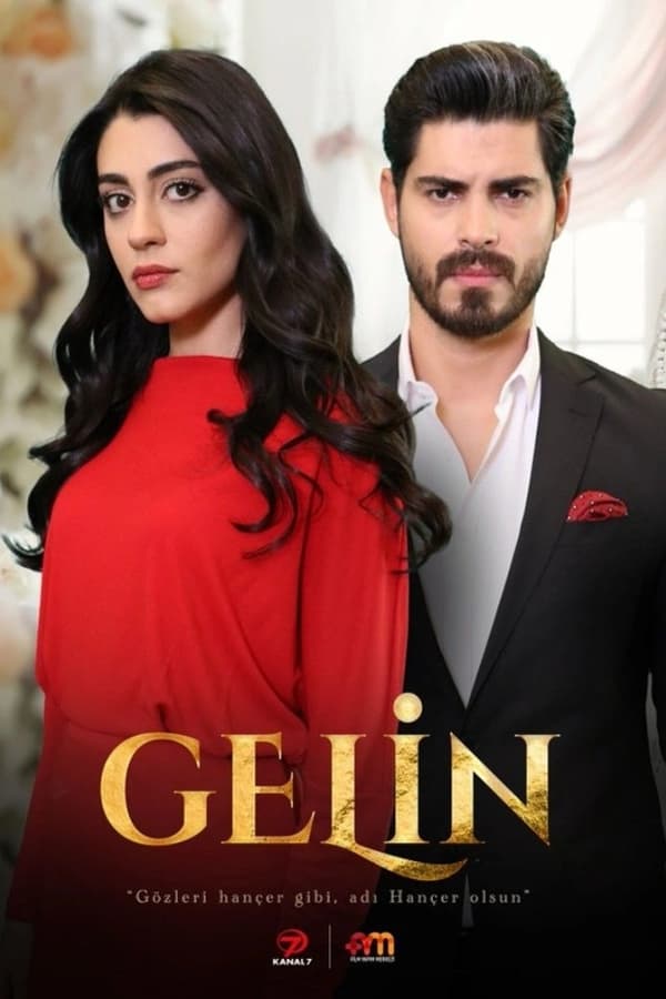 Cena da série A Noiva - Gelin