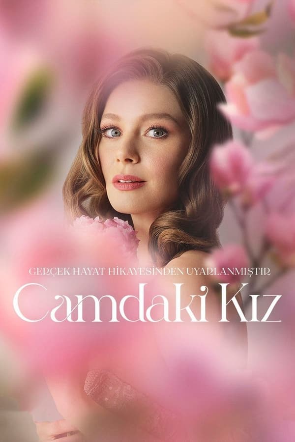 Cena da série A Menina da Janela - Camdaki Kız