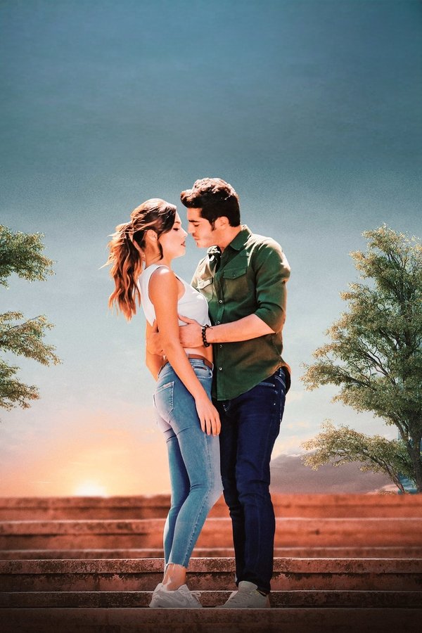 Cena da série O Amor Não Entende Palavras - Ask Laftan Anlamaz