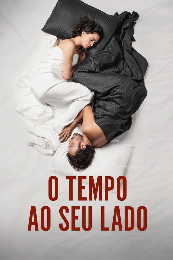 Cena da série O Tempo ao Seu Lado - Ilk ve Son