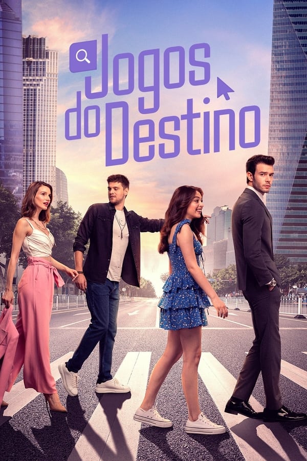 Cena da série Jogos do Destino - Baht Oyunu