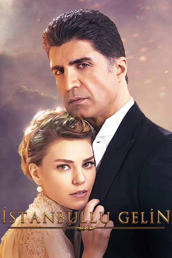 Cena da série A Noiva de Istambul - Para Sempre no Meu Coracao - Istanbullu Gelin